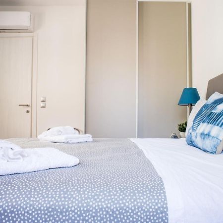 A23 Sunny & Cosy Suite With Balcony Near Parthenon Athena Bagian luar foto